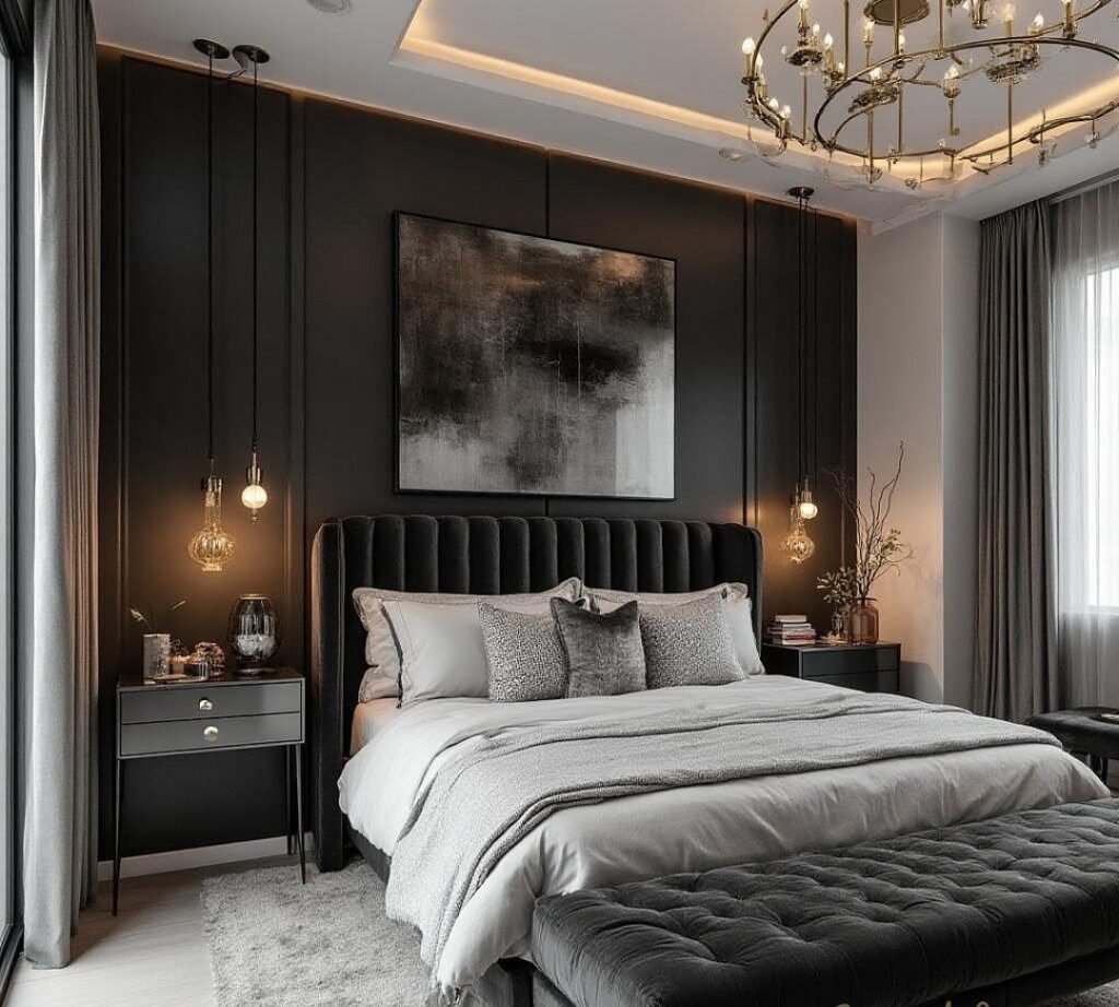 Luxury Bedroom