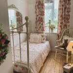 Country Cottage Bedroom Decor Ideas