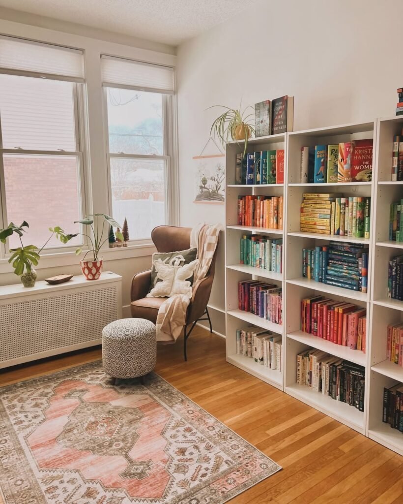 Reading Nook