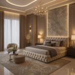 Luxury Modern Bedroom Ideas