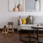 Living Room Coffee Table Decor Ideas