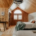 Modern Farmhouse Bedroom Ideas