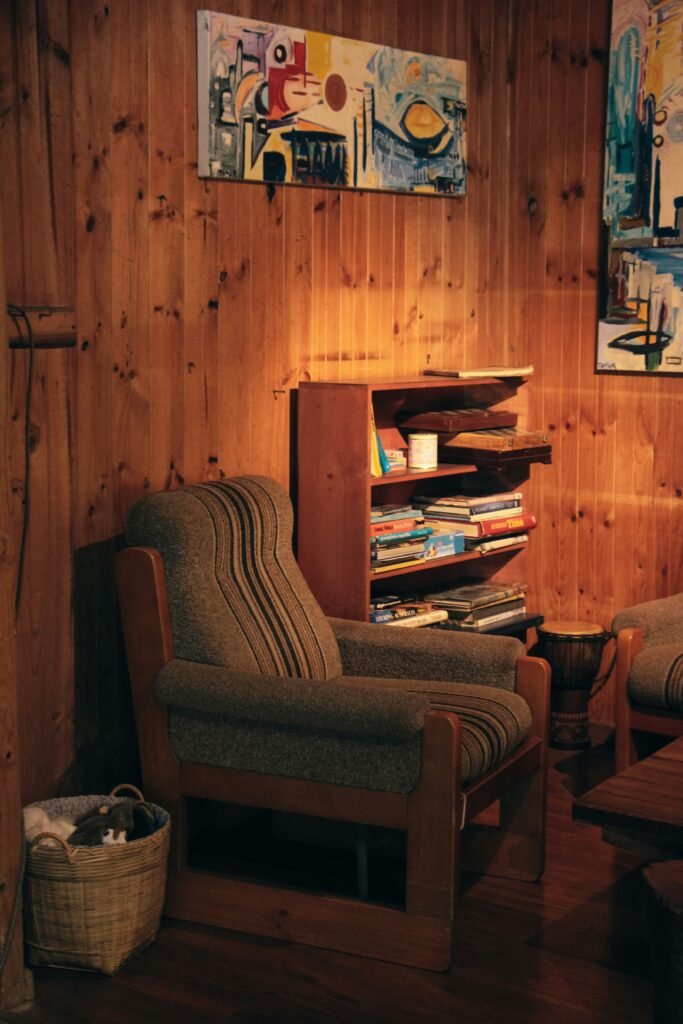 Reading Nook Ideas For Small Spaces