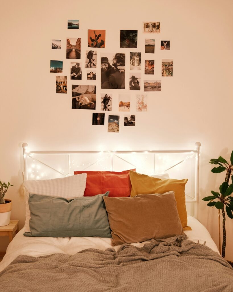 Ideas For Teenage Room Decorating