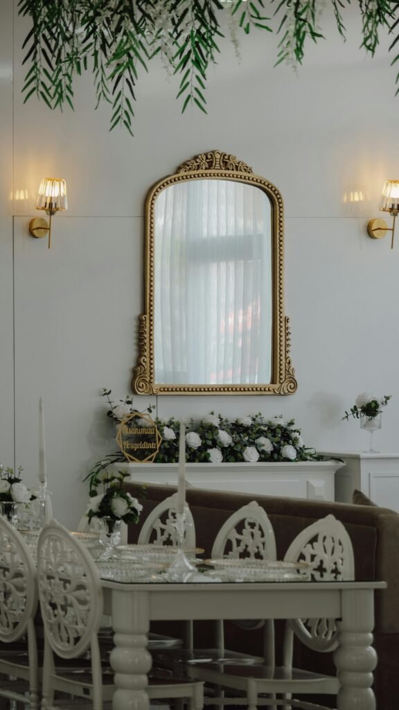 Mirror for Dining Room Wall