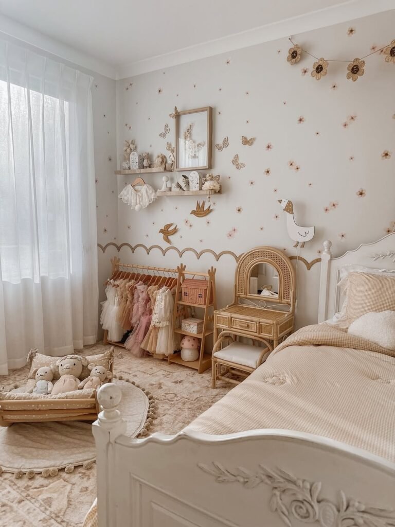 Baby Room Decor Ideas