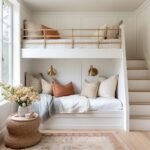 Cool Bunk Bed Ideas for Small Rooms