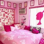 Barbie Room Decor Ideas