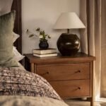 Master Bedroom Nightstand Decor Ideas