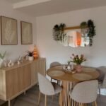 Dining Room Ideas For Small Spaces