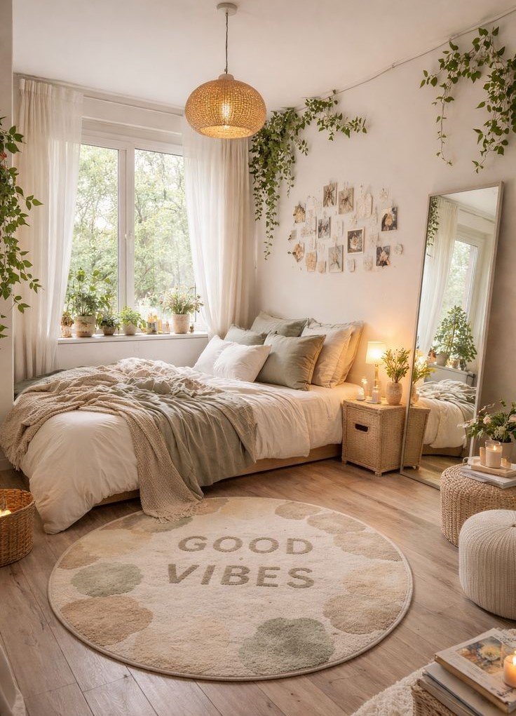 Aesthetic Room Decor