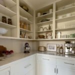 How to Organize a Kitchen Pantry