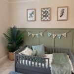 Toddler Boy Room Ideas